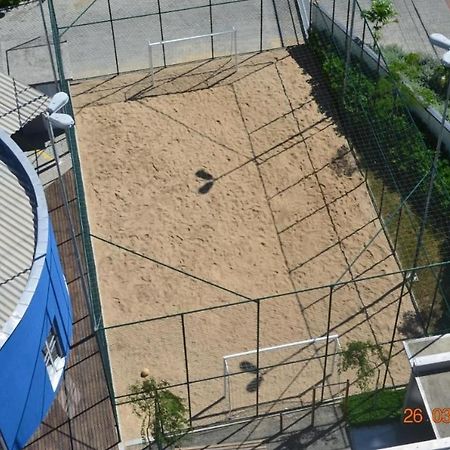 Apartamento confortável para até 5 pessoas, Vista Mar, Beto Carrero, Penha SC Esterno foto