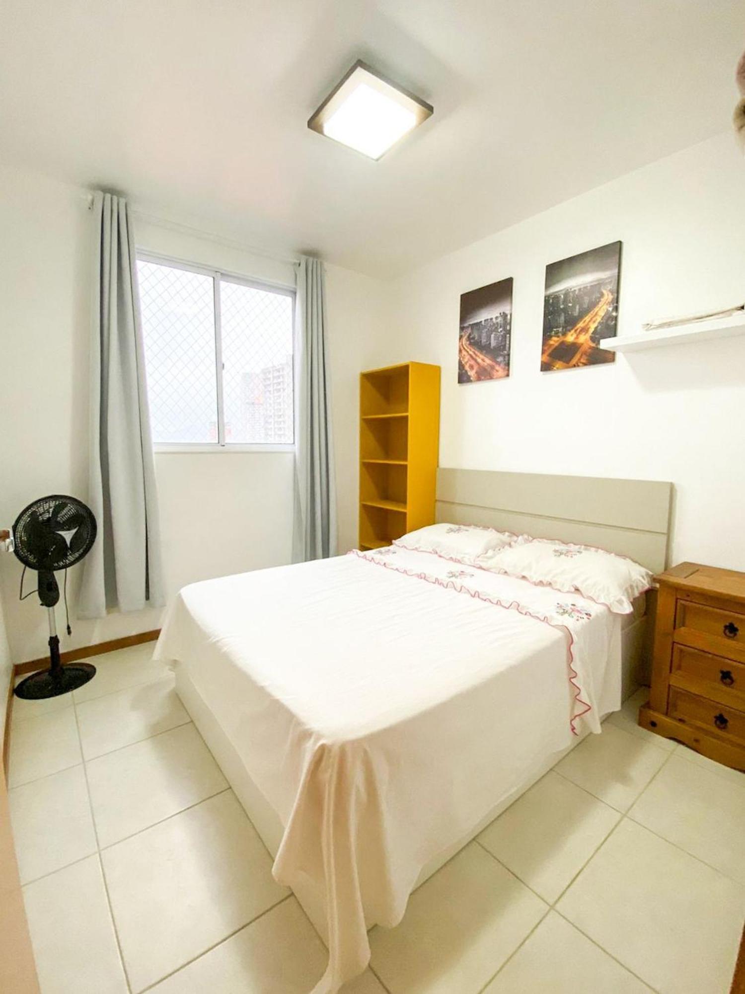 Apartamento confortável para até 5 pessoas, Vista Mar, Beto Carrero, Penha SC Esterno foto
