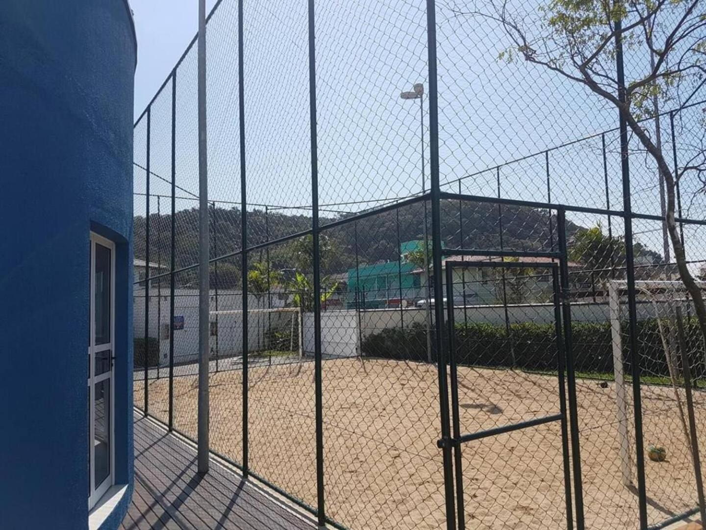 Apartamento confortável para até 5 pessoas, Vista Mar, Beto Carrero, Penha SC Esterno foto