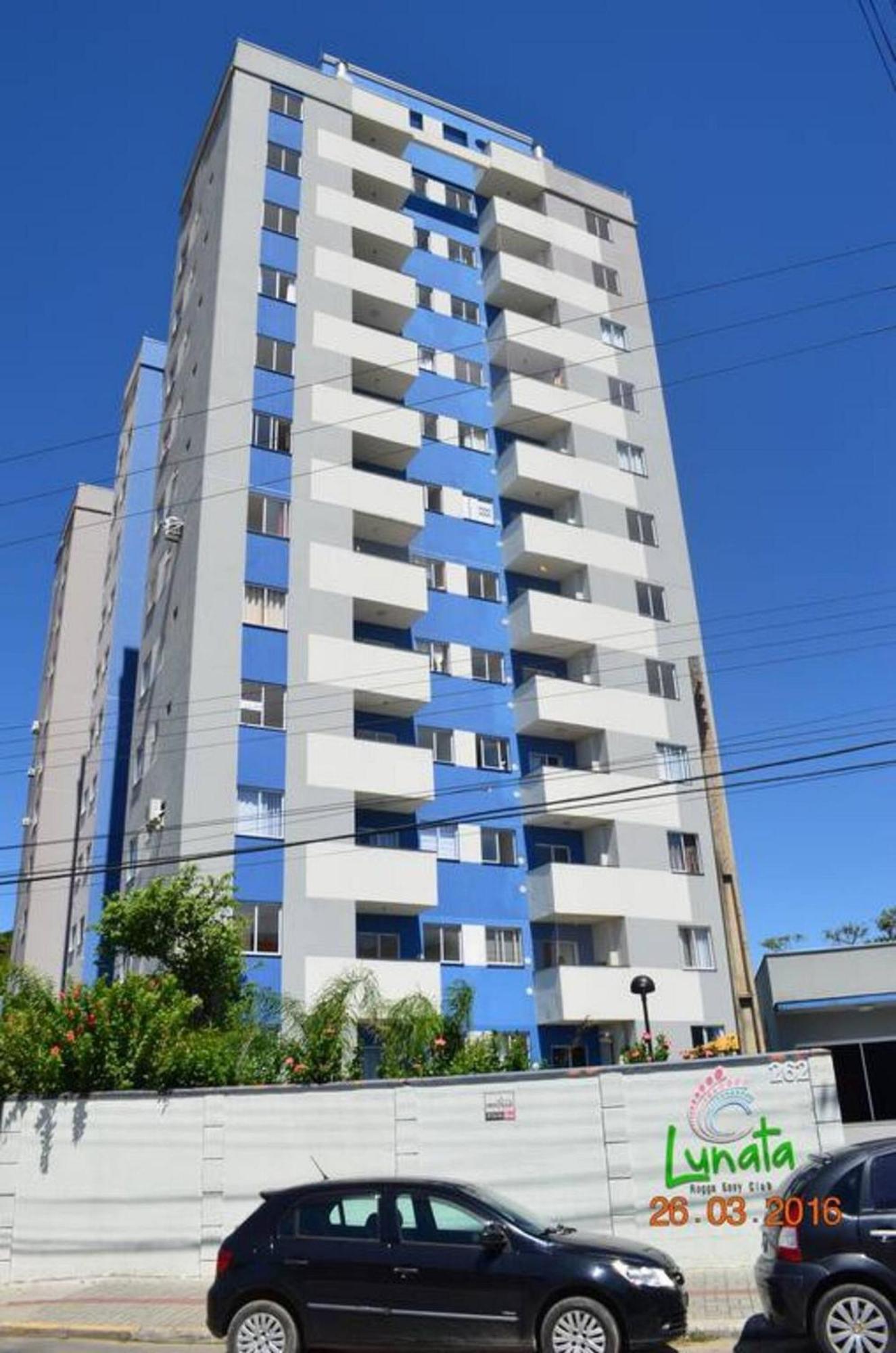 Apartamento confortável para até 5 pessoas, Vista Mar, Beto Carrero, Penha SC Esterno foto